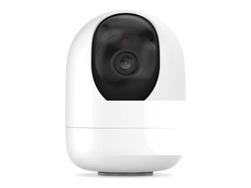 Indoor pan-tilt — Indoor pan-tilt — 2 / 3 MP, Bluetooth pairing