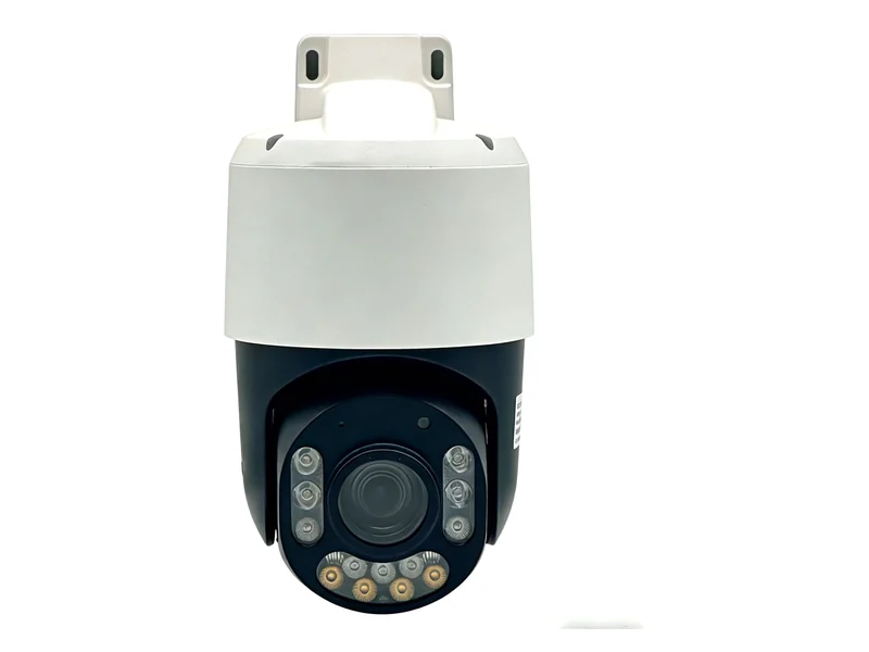 WiFi PTZ — 3-inch WiFi PTZ — 20x optical, 60 m