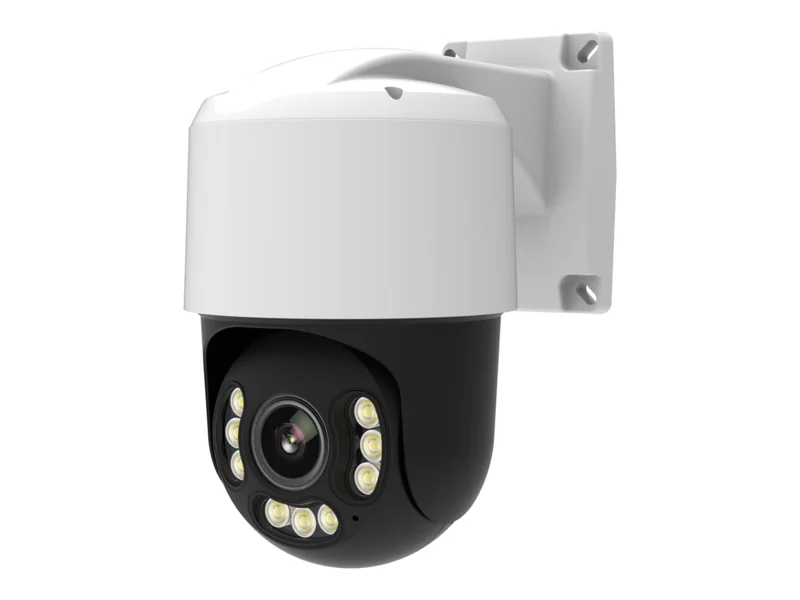 WiFi PTZ — 3-inch WiFi PTZ — 3 / 4 / 5 MP, 30–60 m